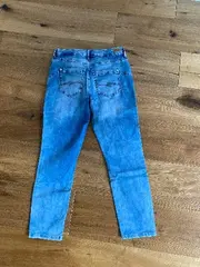 Vorschaubild STREET ONE Jeans Regular Fit 3