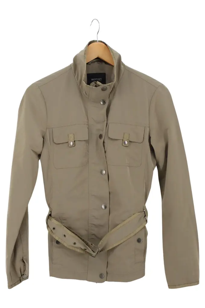 WOMAN Leichte Jacke Bild 1