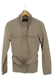 Vorschaubild WOMAN Leichte Jacke 1