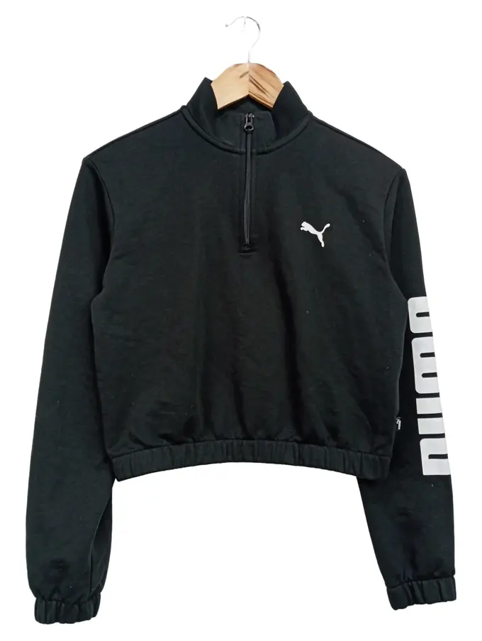 PUMA Sweatshirt Bild 1