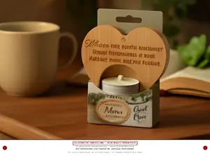 FORMANO Teelichthalter