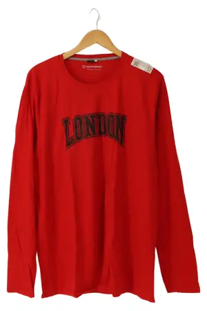 SPREADSHIRT Langarmshirt