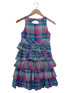 RALPH LAUREN Freizeitkleid