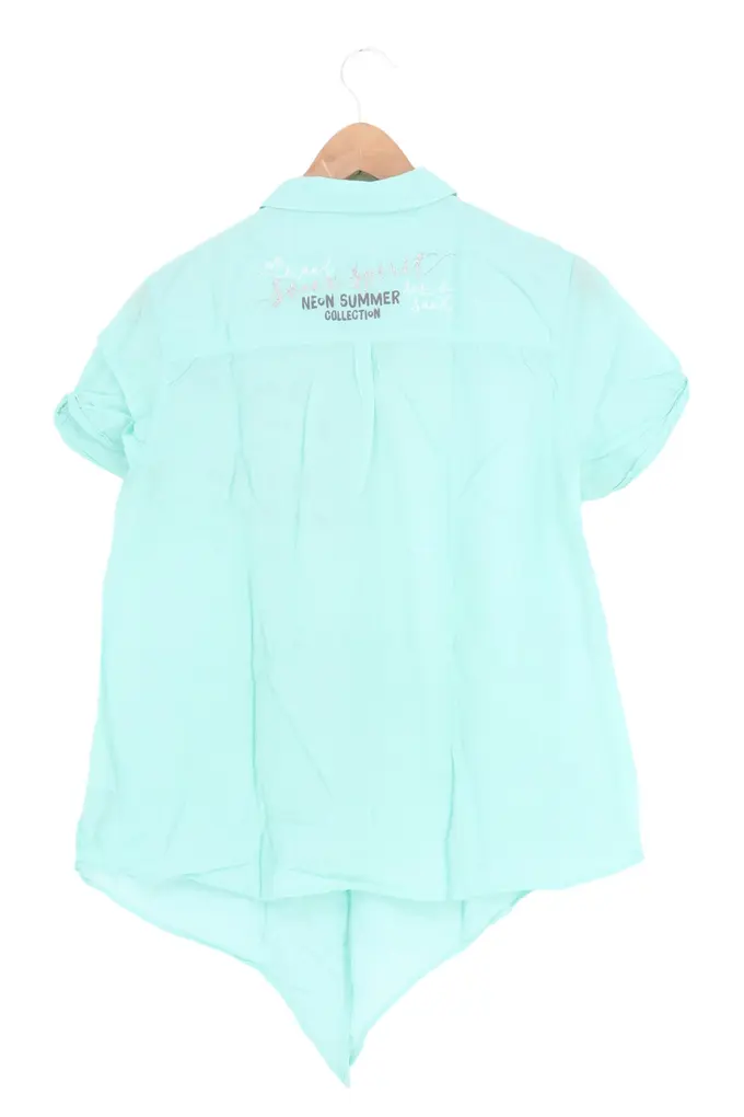 SOCCX Bluse Bild 2