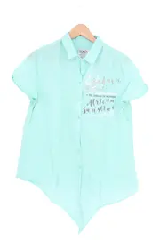 Vorschaubild SOCCX Bluse 1
