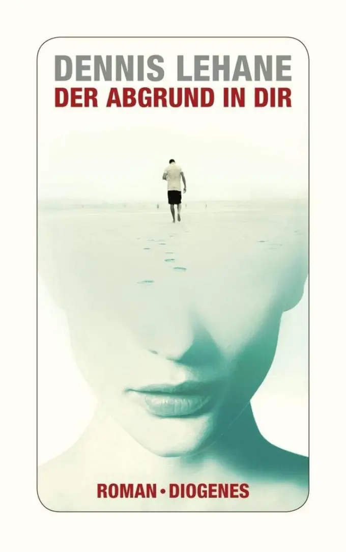 Thrillerbuch Bild 1