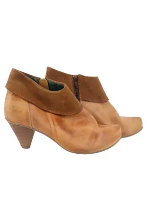 ACES OF LONDON Stiefelette