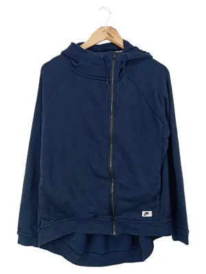 NIKE Sweatjacke