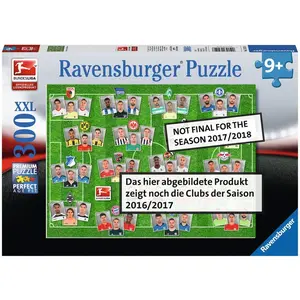 RAVENSBURGER Puzzle