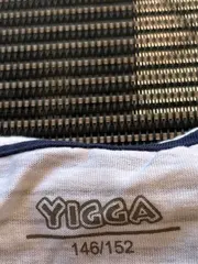 Vorschaubild 6 von Kinder T-Shirt Mädchen gestreift Flamingo Seepferdchen Gr. 146/152 Maritim