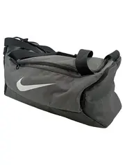 Vorschaubild 1 von Sporttasche Grau Duffel Bag Trainingstasche Fitness Gym 52cm