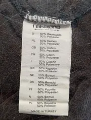 Vorschaubild 4 von Herren Pullover Gr. 52/L Braun Casual Streetwear Vintage