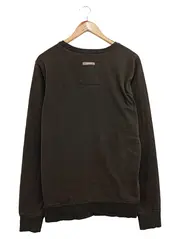 Vorschaubild 2 von Herren Pullover Gr. 52/L Braun Casual Streetwear Vintage