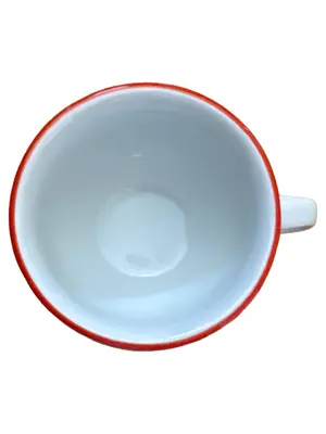 ALFÖLDI PORCELÁN Tasse