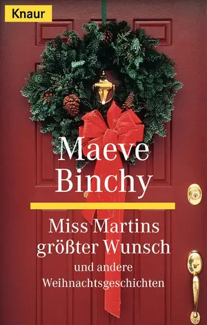 Weihnachtsbuch