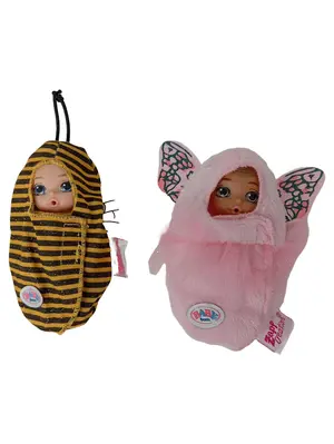 ZAPF CREATION Babypuppe