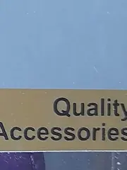 Vorschaubild 3 von Fantastic Handytasche Diary Classic Lila Leder für Samsung Galaxy S3 mini