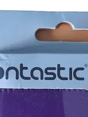 Vorschaubild 2 von Fantastic Handytasche Diary Classic Lila Leder für Samsung Galaxy S3 mini