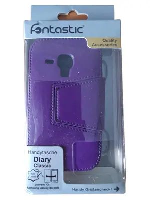 FANTASTIC Handytasche