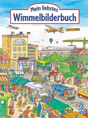 Buch für Kinder