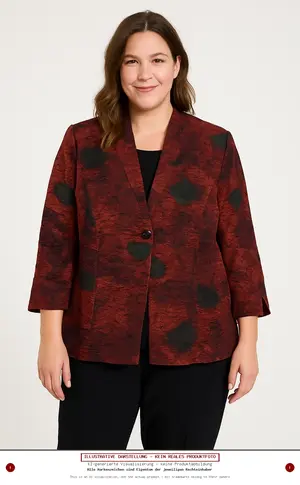 HERMANN LANGE COLLECTION Blazer