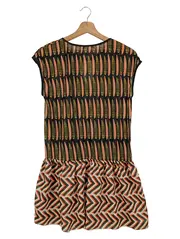 Vorschaubild ZARA Freizeitkleid 2