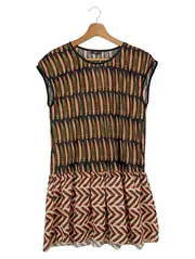 Vorschaubild ZARA Freizeitkleid 1