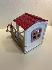 Vorschaubild SCHLEICH Schleich Spielfiguren-Set 4