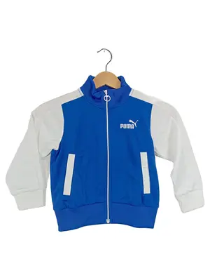 PUMA Trainingsjacke
