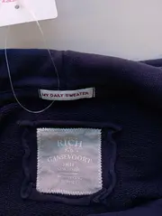 Vorschaubild BETTER RICH Kapuzenpullover 3