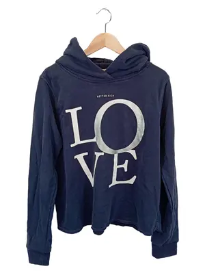 BETTER RICH Kapuzenpullover