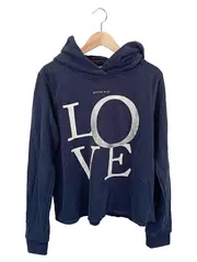 Vorschaubild BETTER RICH Kapuzenpullover 1