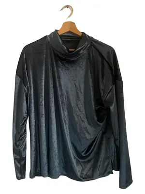 M&S Langarmshirt
