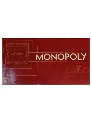 Brettspiel