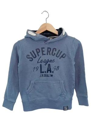 JONAS NIELSEN STOCKHOLM Kapuzenpullover