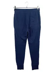 Vorschaubild 2 von Damen Jogginghose Gr. 34 XS Blau Baumwolle Sportlich Casual