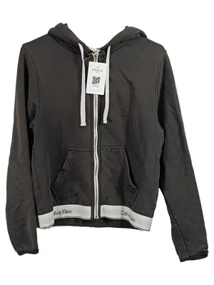 CALVIN KLEIN Sweatjacke