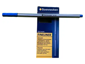 SOENNECKEN Fineliner