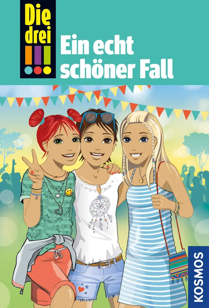 Buch für Jugendliche Bild 1
