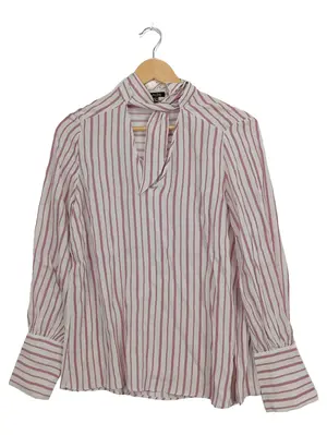 MASSIMO DUTTI Hemdbluse