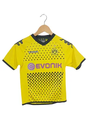 KAPPA Fußball Trikot