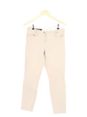 MARC AUREL Stoffhose