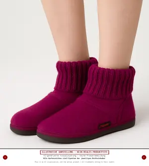 GIESSWEIN Hausschuhe