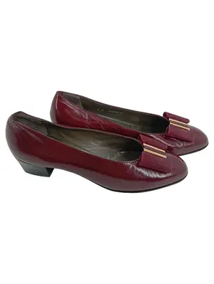 BALLY Ballerinas
