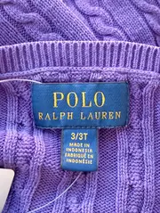 Vorschaubild POLO RALPH LAUREN Pullover 2