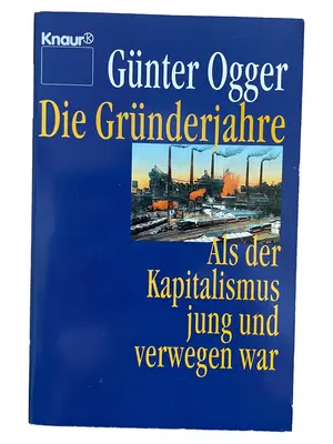 Fachbuch für Wirtschaft