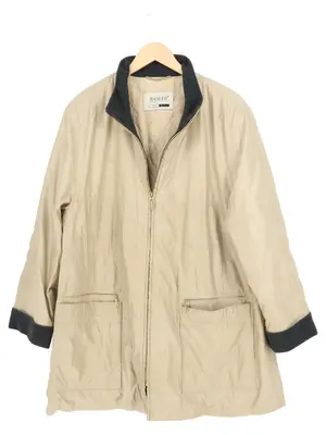 BASLER Klassischer Mantel