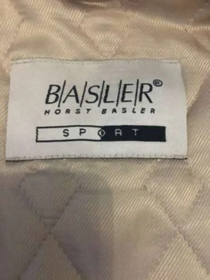 BASLER Übergangsmantel Bild 3