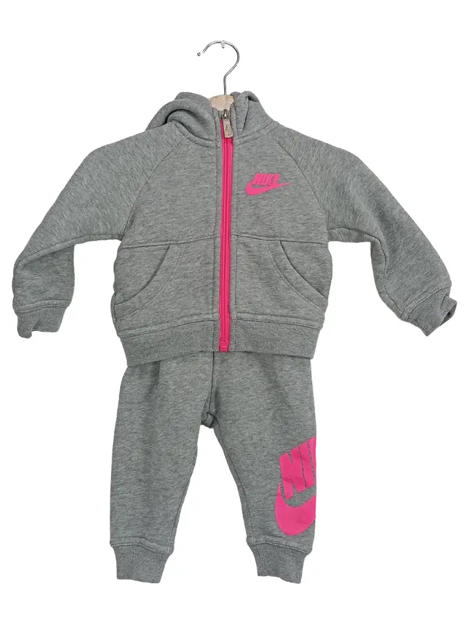 Nike Tracksuit Nike Trainingsanzug Blumen Nike Jogginganzug Größe