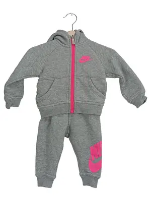 NIKE Trainingsanzug